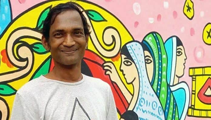 মুক্তি পেয়ে হাসপাতালে ভর্তি হলেন কার্টুনিস্ট কিশোর