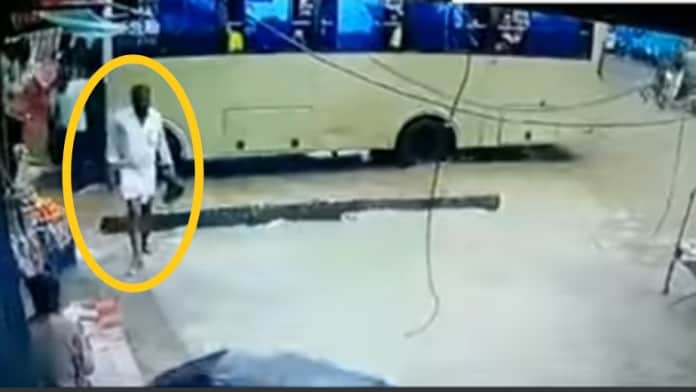 এখনও কোন খোঁজ নেই নালায় নিখোঁজ ছালেহ আহমেদের
