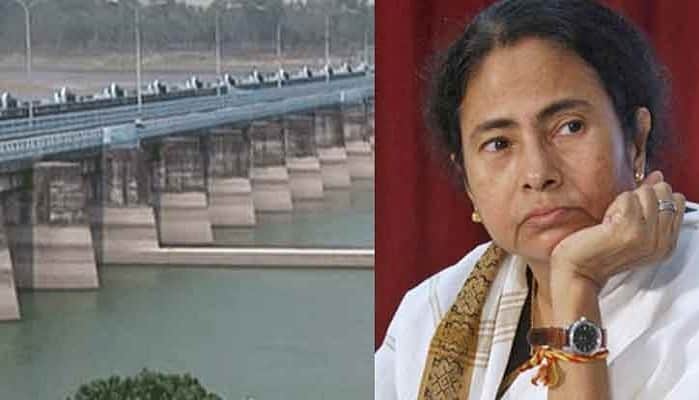 তিস্তা পানি বণ্টন সম্পর্কে যা বললেন মমতা