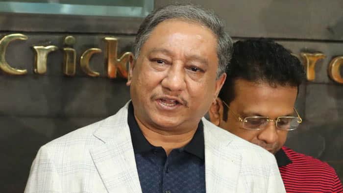 বাংলাদেশের পারফরমেন্সে হতাশ বিসিবি সভাপতি পাপন