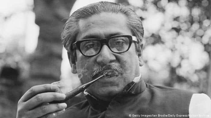 শেখ মুজিব শুধু হাসিনার বাবা না, বাঙালির প্রাণপুরুষ: ডা. জাফরুল্লাহ চৌধুরী