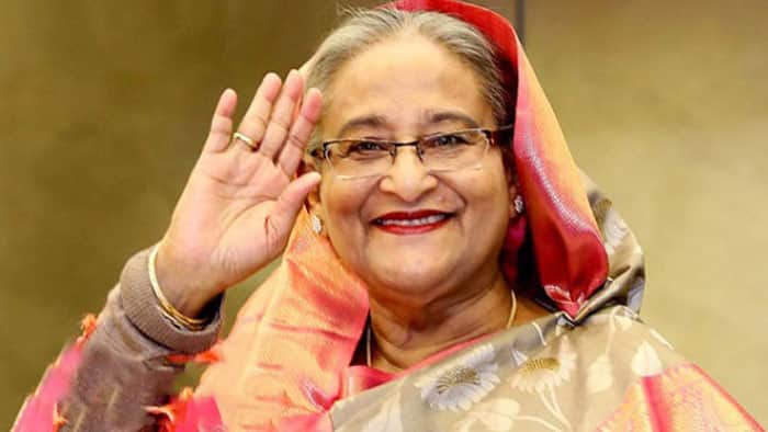 আজ স্বর্ণদ্বীপ যাচ্ছেন প্রধানমন্ত্রী