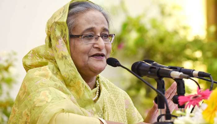 আবুধাবিতে দূত সম্মেলনে আজ যোগ দেবেন প্রধানমন্ত্রী