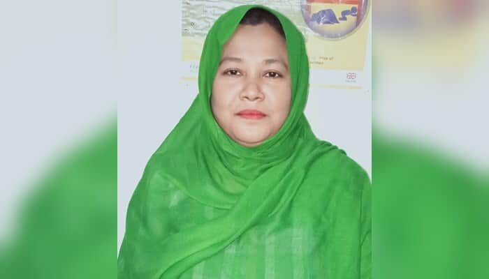 ভারতের হোটেলে যশোরের নারীর রহস্যজনক মৃত্যু