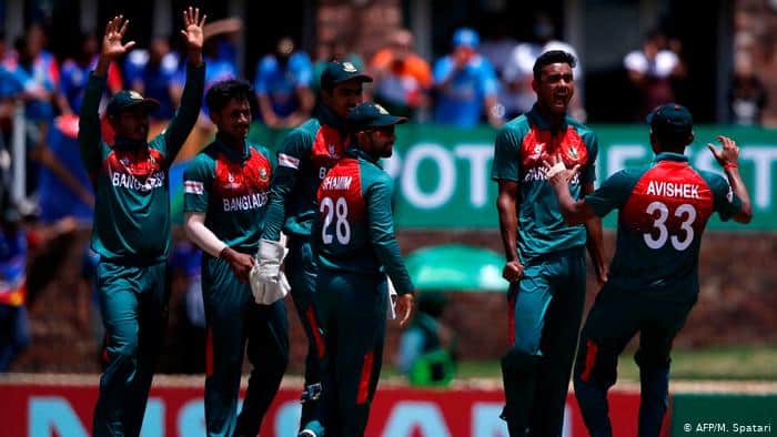 একজন তরুণকেও এখন জাতীয় ক্রিকেট দলে চাই না