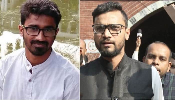 ‘পুরো দেশের মাশরাফির এখন শেষ ভরসা ছাত্রলীগ’