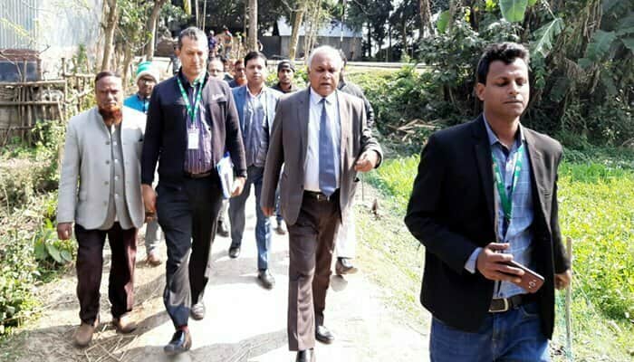 ভাইরাস নয়, খাদ্যে বিষক্রিয়ায় সেই দুই বোনের মৃত্যু