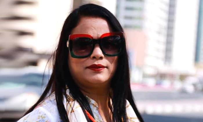 ‘শিক্ষা নিলাম, আর না জেনে ছবি তুলবো না’