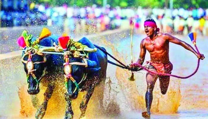 এবার দৌড়বিদ হওয়ার দৌড়ে সেই শ্রীনিবাস