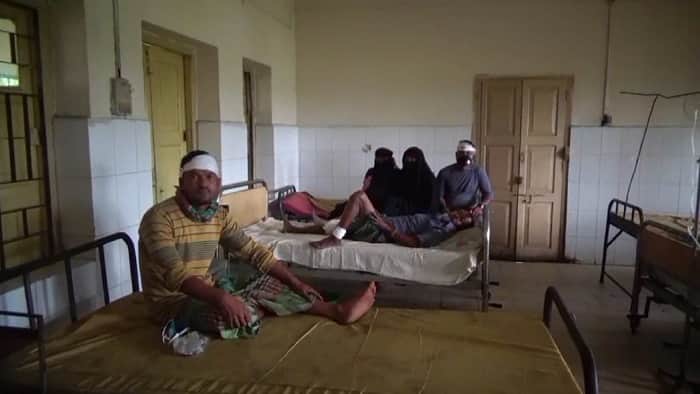 ব্রাহ্মণবাড়িয়ায় ফের সংঘর্ষ, আহত ৩০