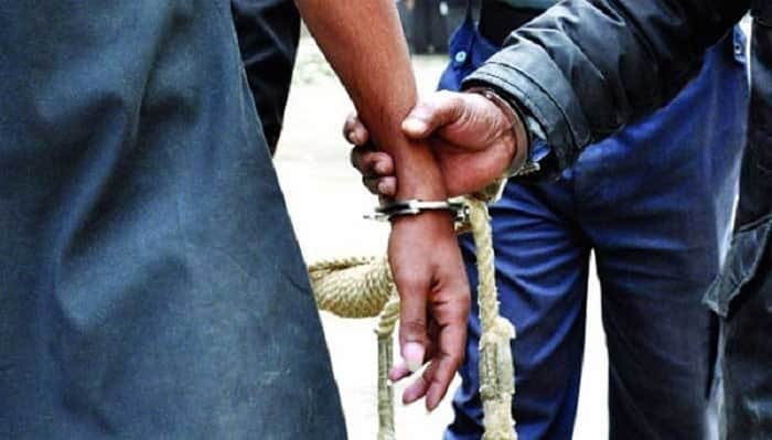 ভিসার নিয়ম লঙ্ঘনের অভিযোগে ভারতে বাংলাদেশিসহ আটক ৪৬