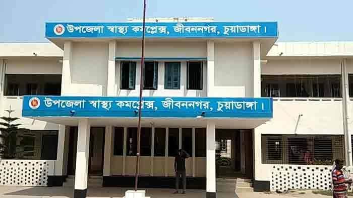 চুয়াডাঙ্গায় নারীর মৃত্যু, ৫টি বাড়ি লকডাউন