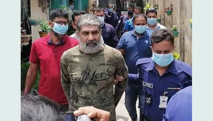 অবশেষে সাড়ে ৭ মাস পর মুক্তি পেলেন সাংবাদিক কাজল