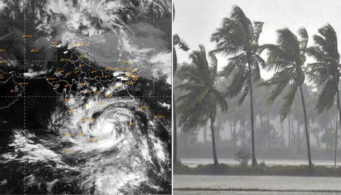 সুপার সাইক্লোন হয়ে আম্পান কতক্ষণ থাকবে?