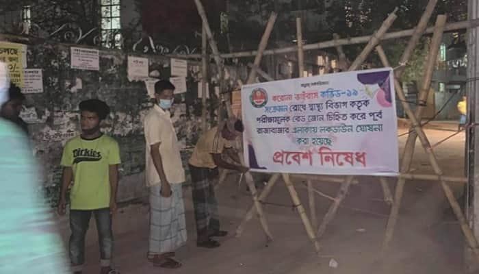 দেশে লকডাউন নিয়ে যত বিভ্রান্তি