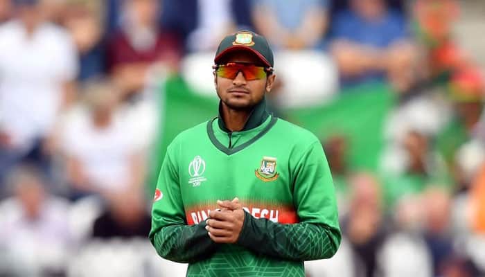 ৫-১০ বছরের জন্য নিষিদ্ধ হতে পারতাম: সাকিব