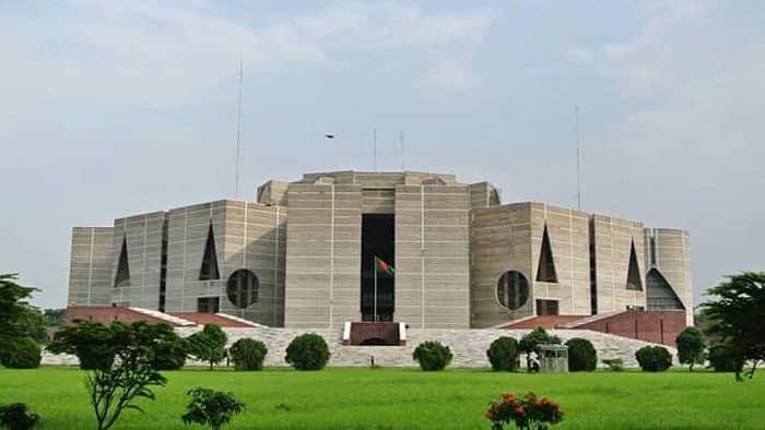 Mujib Borsho: Parliament goes into special session Sunday