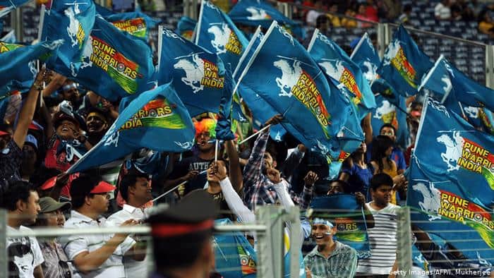 ভারত নয়, এবার আইপিএল হবে আরব আমিরাতে