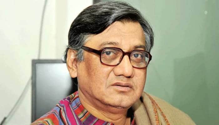 বিশিষ্ট সাংবাদিক রাশীদ উন নবী বাবু আর নেই
