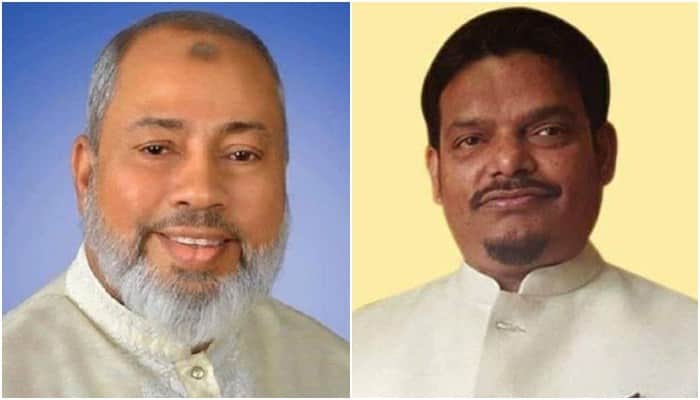 করোনা উপসর্গ নিয়ে হাসপাতালে বিএনপির ২ উপদেষ্টা