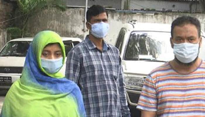 শতকোটি টাকা মেরে বিদেশে পালাতে চেয়েছিলেন