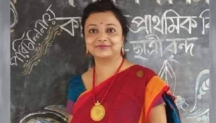 লকডাউনে বিয়ে, করোনায় মৃত্যু প্রাথমিক শিক্ষিকার
