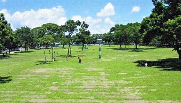 শোলাকিয়া ময়দানে ঈদুল আজহার জামাত হচ্ছে না