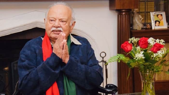 ৪ নম্বর সেক্টর কমান্ডার বীর উত্তম সি আর দত্ত আর নেই