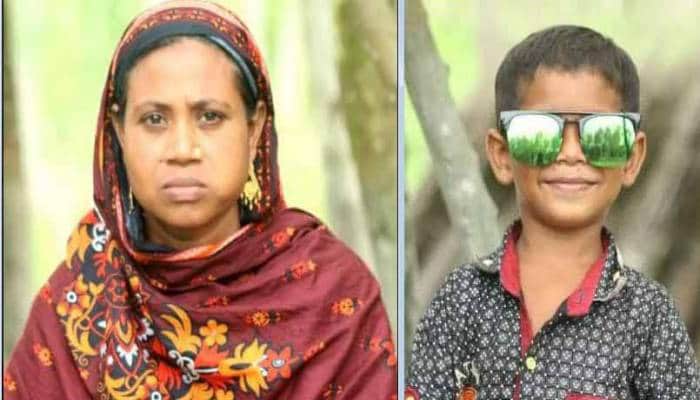 জামালপুরে স্বামীর পরকীয়ার বলি স্ত্রী-সন্তান