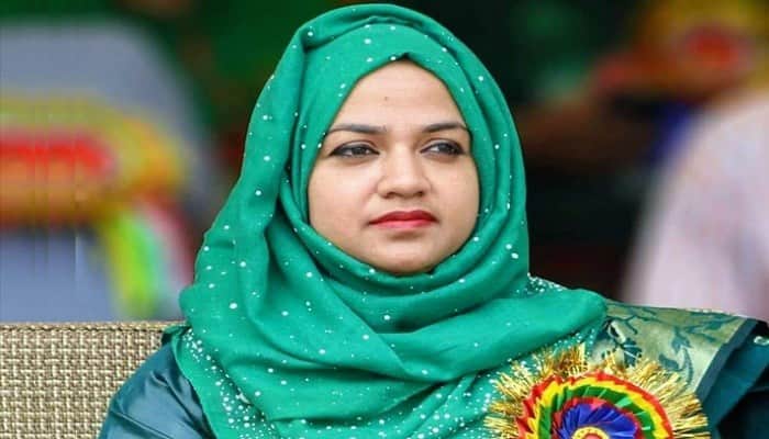 ইউএনও’র ওপর হামলা: সিসি ক্যামেরায় দুই যুবক