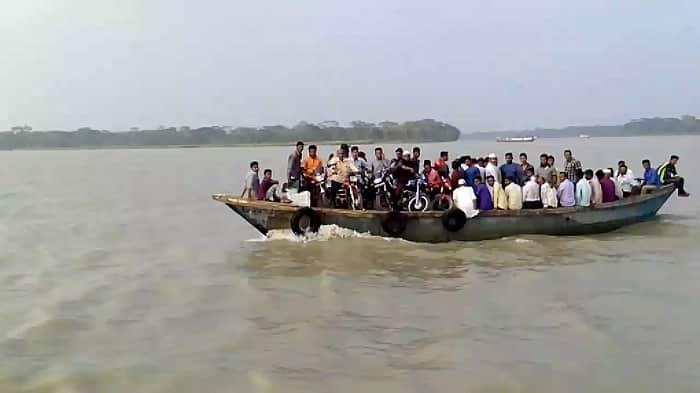 প্রধানমন্ত্রী শেখ হাসিনার নামে পায়রা নদীর ওপর নির্মিত হবে ব্রীজ