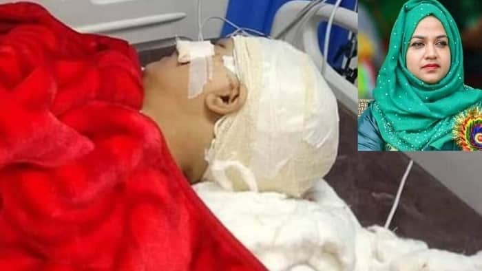 ঘোড়াঘাট ইউএনও’র শারীরিক অবস্থার উন্নতি, চিনতে পারছেন সবাইকে