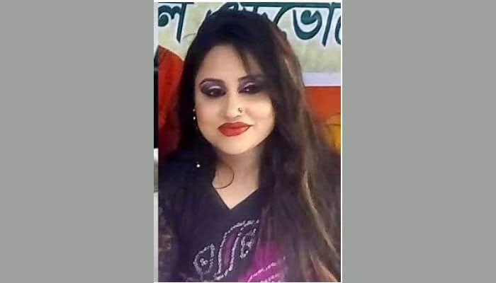 আইনজীবী পরিচয়ে বিপুল অর্থ হাতিয়ে নেয় এই তরুণী