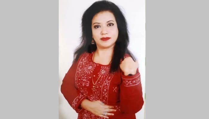 মাদক-পুরুষসঙ্গীসহ গ্রেফতার শিক্ষকের স্ত্রী