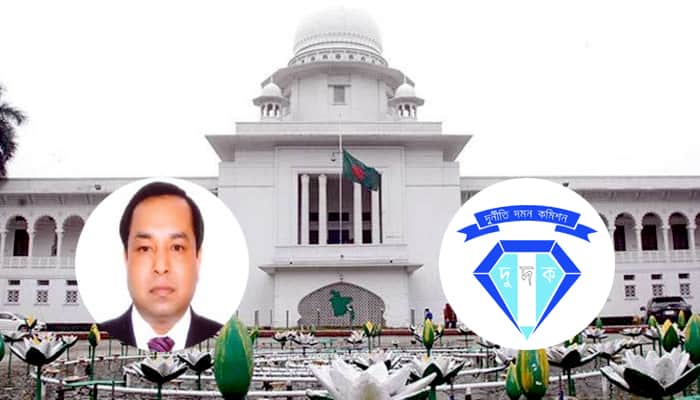 দেশে ফিরলেন না পিকে হালদার