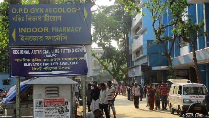 পশ্চিমবঙ্গে সবাই স্বাস্থ্যবিমার সুবিধা পাবেন