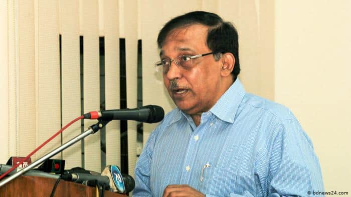আরও ১২৯টি ফায়ার স্টেশন স্থাপন করা হবে: স্বরাষ্ট্রমন্ত্রী