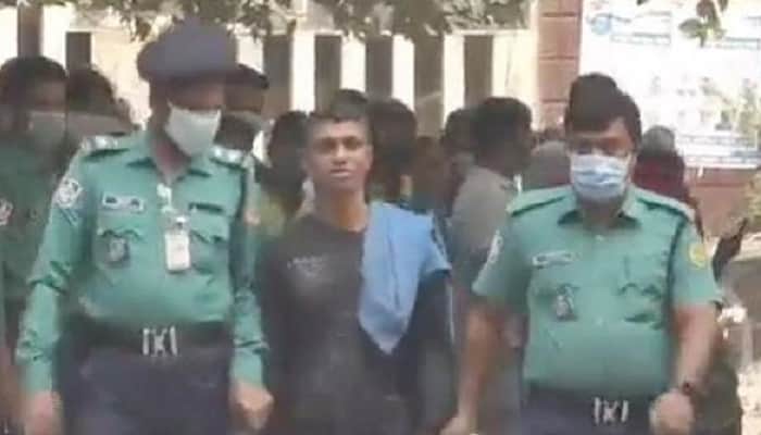 ‘কাশিমপুরে মশা, আইজকা ছাইড়া দ্যান’