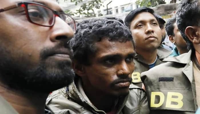 আমি না ৪ জন করেছে : ধর্ষক মজনু