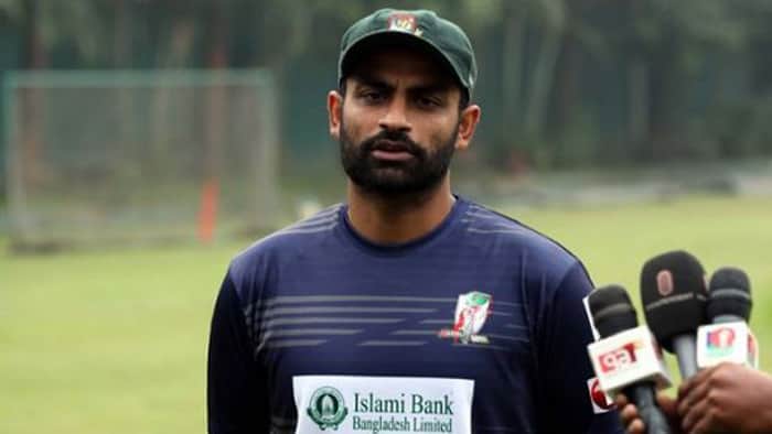 দল নিয়ে নাখোশ তামিম ইকবাল
