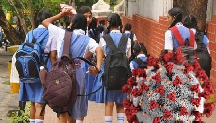 শিক্ষাপ্রতিষ্ঠানে ছুটি বাড়ানোর ঘোষণা আসতে পারে আজ