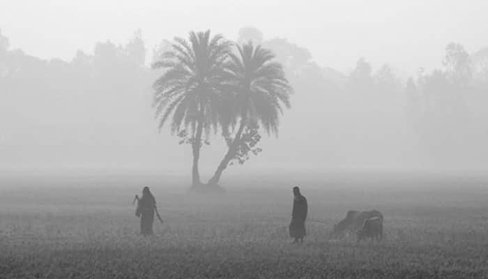 আগামী সপ্তাহে আসছে শৈত্যপ্রবাহ
