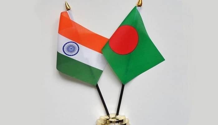 বাংলাদেশকে ১৮টি মর্টার দিল ভারত