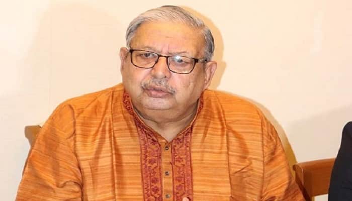 প্রতি উপজেলা থেকে ১০০০ জনকে বিদেশে পাঠাবে সরকার
