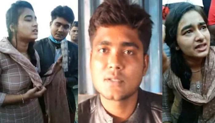 কান্না করতে করতে যা বললেন প্রবাসী সেই স্বামী