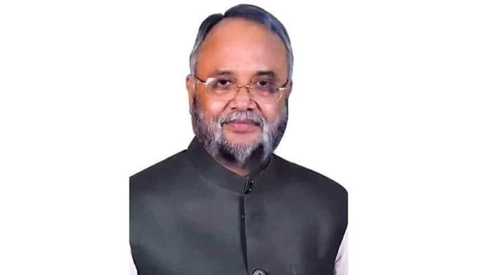 সাবেক প্রতিমন্ত্রী আ খ ম জাহাঙ্গীর আর নেই