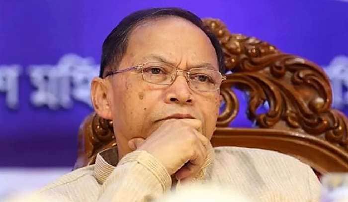 এস কে সিনহার ভাই-ভাতিজার বিরুদ্ধে গ্রেফতারি পরোয়ানা
