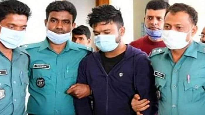 দিহানের বিরুদ্ধে তদন্ত প্রতিবেদন ১১ ফেব্রুয়ারি