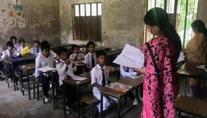 প্রাথমিকের যেসব শিক্ষকদের কারণ দর্শানোর নোটিশ