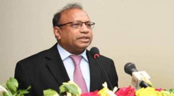 ‘চট্টগ্রাম বন্দর না থাকলে বাংলাদেশের ভাগ্য এতো ভালো হতো না’